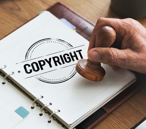 Official ISBN and Legal Documentation